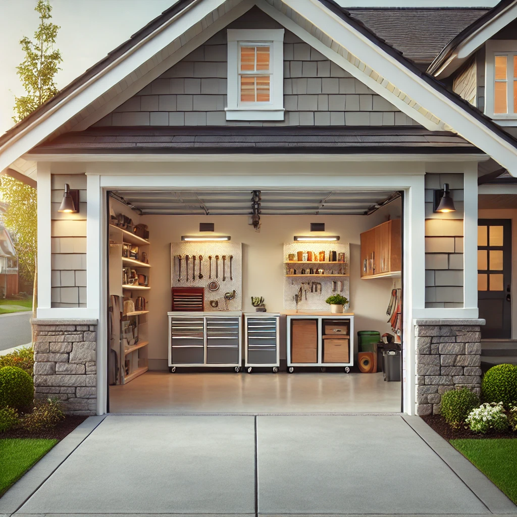 Latest garage door repair tips and maintenance guides from Garland's trusted experts