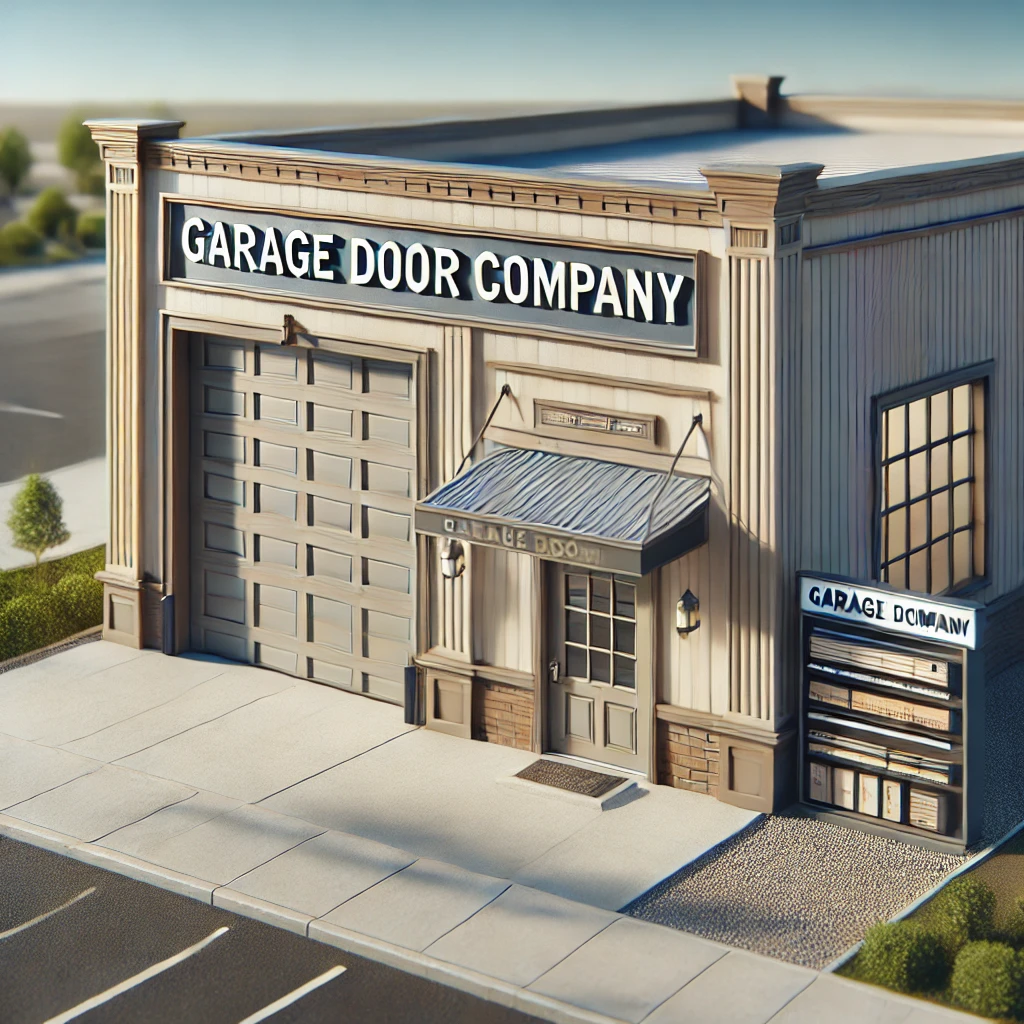 Best Garage Door Company Near Me Garland TX - 24/7 Emergency Service
