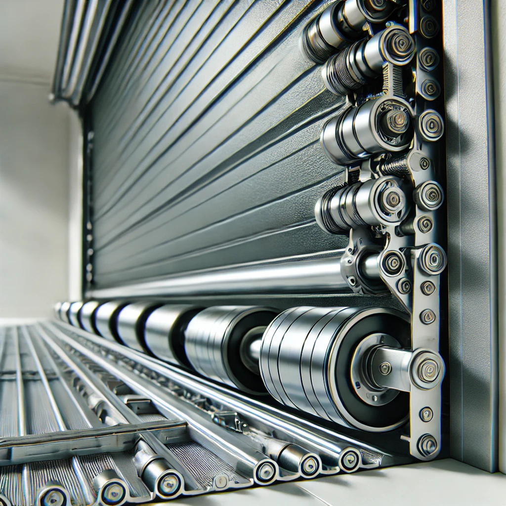 Expert Roller Garage Door Repairs Garland TX - Professional Door System Specialists